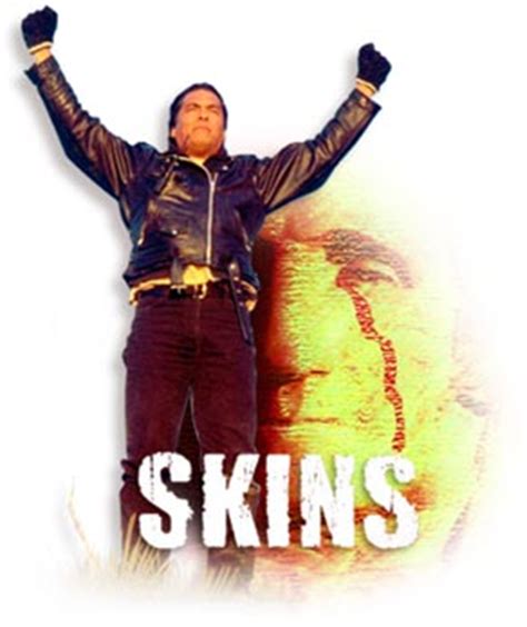Skins movie review & film summary (2002) .